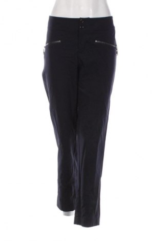 Pantaloni de femei Fiorella Rubino, Mărime XXL, Culoare Albastru, Preț 158,00 Lei