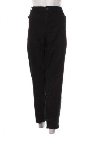Dámské kalhoty  Flawless, Velikost 3XL, Barva Černá, Cena  469,00 Kč