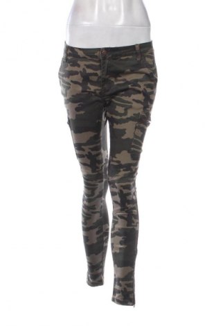Dámské kalhoty  Forever 21, Velikost M, Barva Vícebarevné, Cena  149,00 Kč
