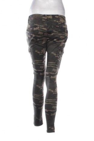Dámské kalhoty  Forever 21, Velikost M, Barva Vícebarevné, Cena  149,00 Kč