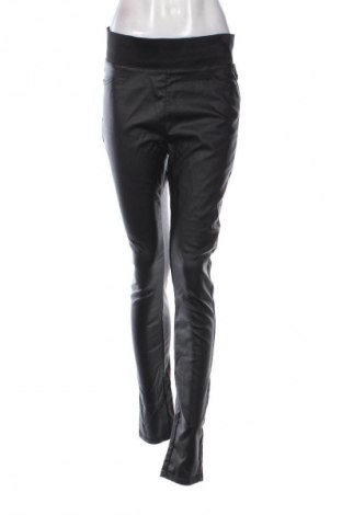 Damenhose Free Quent, Größe L, Farbe Schwarz, Preis 20,29 €