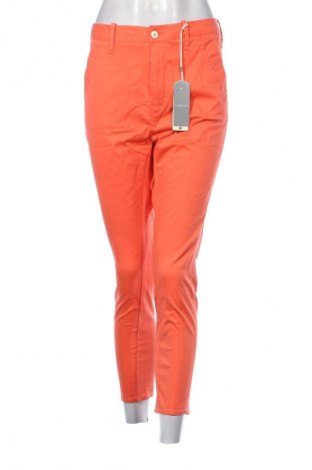 Női nadrág G-Star Raw, Méret L, Szín Narancssárga
, Ár 14 014 Ft