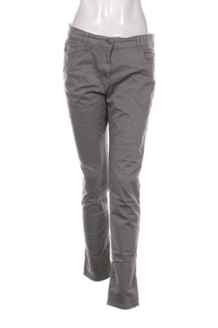 Dámské kalhoty  Gafair Jeans, Velikost M, Barva Šedá, Cena  109,00 Kč
