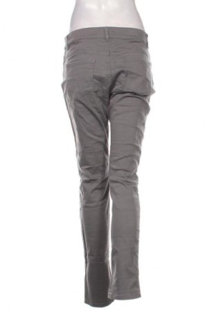 Dámské kalhoty  Gafair Jeans, Velikost M, Barva Šedá, Cena  109,00 Kč