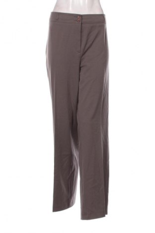 Damenhose Gelco, Größe 3XL, Farbe Grau, Preis 6,99 €