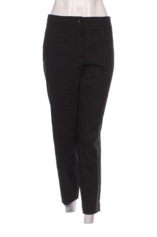 Γυναικείο παντελόνι Gerry Weber, Μέγεθος XL, Χρώμα Μαύρο, Τιμή 20,99 €