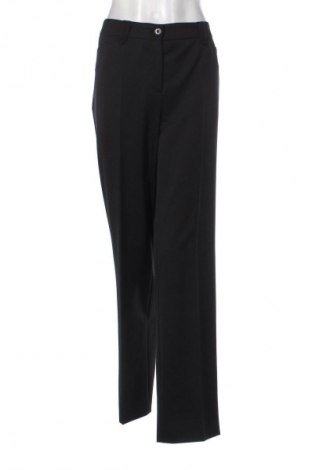 Dámské kalhoty  Gerry Weber, Velikost XXL, Barva Černá, Cena  289,00 Kč