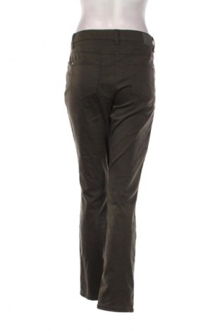 Γυναικείο παντελόνι Gerry Weber, Μέγεθος XL, Χρώμα Πράσινο, Τιμή 14,99 €