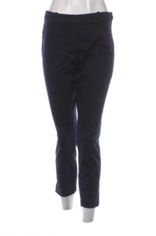 Pantaloni de femei H&M, Mărime L, Culoare Albastru, Preț 94,99 Lei