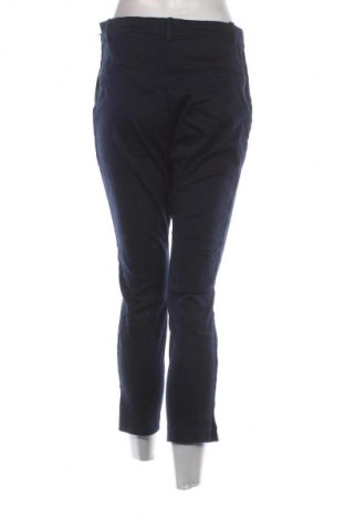 Pantaloni de femei H&M, Mărime L, Culoare Albastru, Preț 94,99 Lei