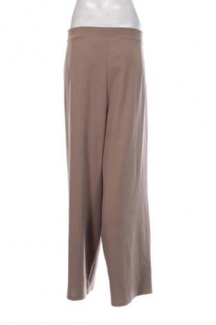Γυναικείο παντελόνι H&M, Μέγεθος XXL, Χρώμα Καφέ, Τιμή 18,99 €