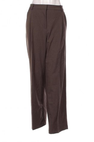 Dámské kalhoty  H&M, Velikost M, Barva Hnědá, Cena  922,00 Kč