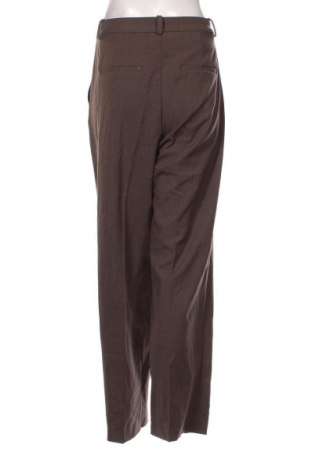 Dámské kalhoty  H&M, Velikost M, Barva Hnědá, Cena  922,00 Kč