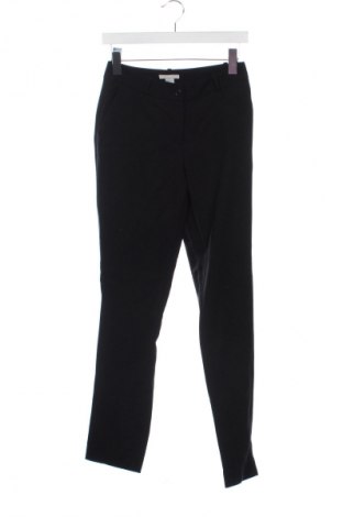 Damskie spodnie H&M, Rozmiar XS, Kolor Czarny, Cena 44,99 zł