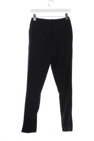Damskie spodnie H&M, Rozmiar XS, Kolor Czarny, Cena 44,99 zł