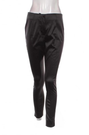 Damskie spodnie H&M, Rozmiar M, Kolor Czarny, Cena 44,99 zł