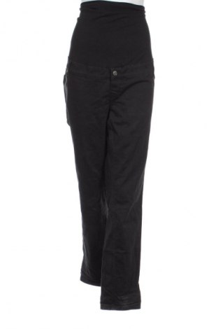 Damenhose H&M, Größe XL, Farbe Schwarz, Preis 6,99 €