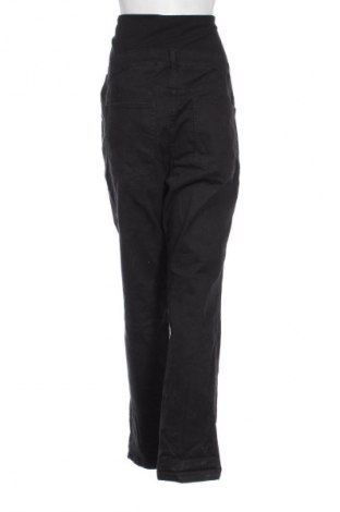 Damenhose H&M, Größe XL, Farbe Schwarz, Preis 6,99 €
