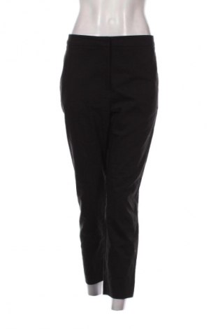 Pantaloni de femei H&M, Mărime L, Culoare Negru, Preț 94,99 Lei
