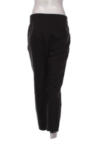 Pantaloni de femei H&M, Mărime L, Culoare Negru, Preț 94,99 Lei