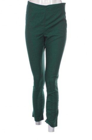 Damenhose H&M, Größe M, Farbe Grün, Preis 6,99 €