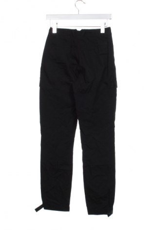 Damskie spodnie H&M, Rozmiar XS, Kolor Czarny, Cena 127,99 zł