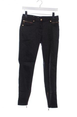 Damskie spodnie H&M, Rozmiar S, Kolor Czarny, Cena 26,99 zł