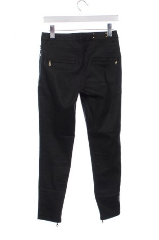 Damskie spodnie H&M, Rozmiar S, Kolor Czarny, Cena 26,99 zł