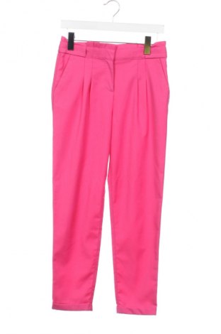 Damenhose H&M, Größe XS, Farbe Rosa, Preis 14,99 €