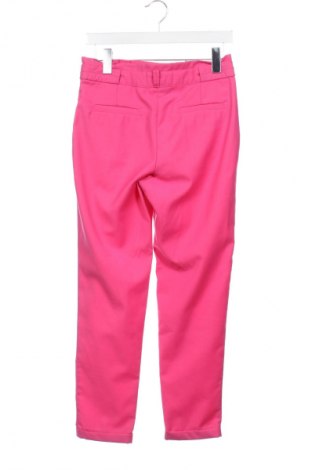 Damenhose H&M, Größe XS, Farbe Rosa, Preis 14,99 €