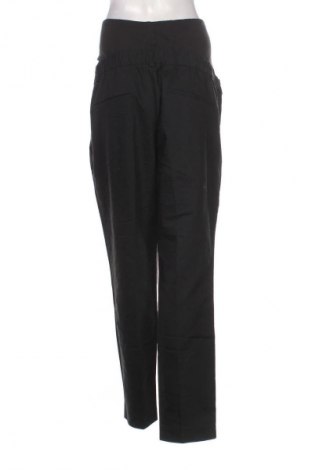 Dámské kalhoty  H&M, Velikost XL, Barva Černá, Cena  169,00 Kč