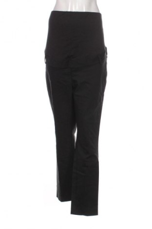 Dámské kalhoty  H&M, Velikost XL, Barva Černá, Cena  169,00 Kč