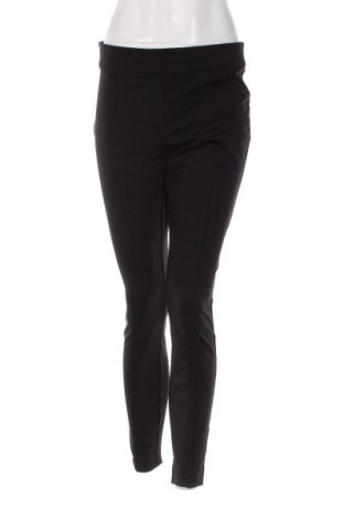 Dámské kalhoty  H&M, Velikost M, Barva Černá, Cena  119,00 Kč