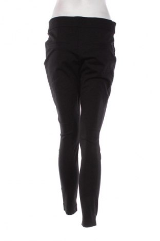 Dámské kalhoty  H&M, Velikost M, Barva Černá, Cena  119,00 Kč