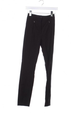 Damenhose H&M, Größe XS, Farbe Schwarz, Preis 6,99 €