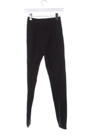 Damenhose H&M, Größe XS, Farbe Schwarz, Preis 6,99 €