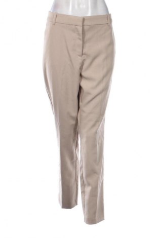 Dámske nohavice H&M, Veľkosť XL, Farba Béžová, Cena  24,55 €