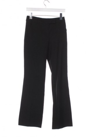 Dámské kalhoty  H&M, Velikost XS, Barva Černá, Cena  179,00 Kč