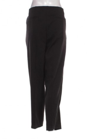 Dámské kalhoty  H&M, Velikost XXL, Barva Černá, Cena  469,00 Kč