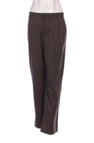 Pantaloni de femei H&M Divided, Mărime M, Culoare Gri, Preț 94,99 Lei