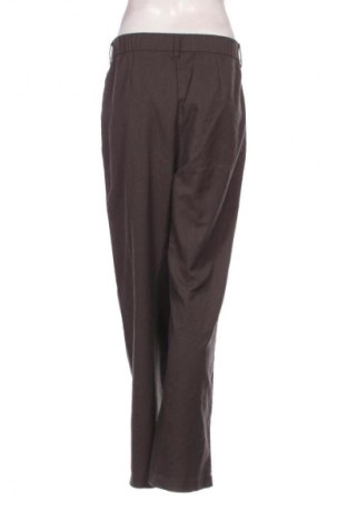 Pantaloni de femei H&M Divided, Mărime M, Culoare Gri, Preț 94,99 Lei