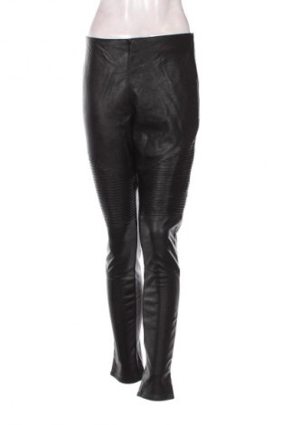 Damenhose H&M Divided, Größe L, Farbe Schwarz, Preis 12,50 €