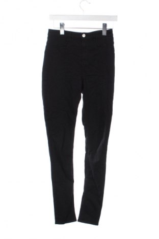 Damenhose H&M Divided, Größe XS, Farbe Schwarz, Preis 8,99 €