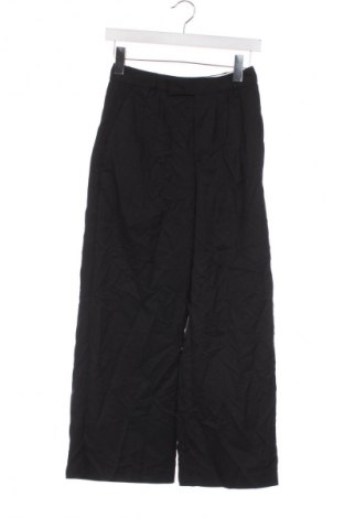 Dámské kalhoty  H&M Divided, Velikost XXS, Barva Černá, Cena  469,00 Kč