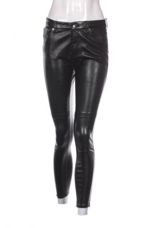 Női nadrág H&M Divided, Méret S, Szín Fekete, Ár 2 479 Ft