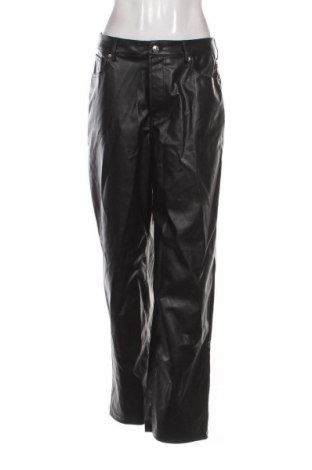 Damenhose H&M Divided, Größe M, Farbe Schwarz, Preis 6,99 €