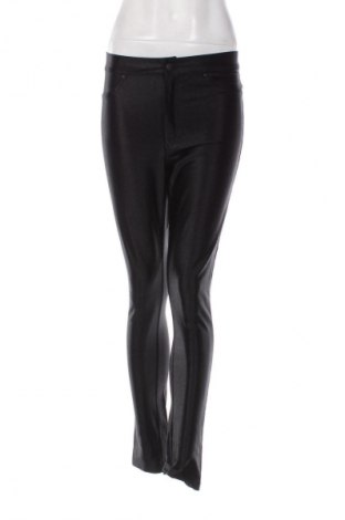 Damenhose H&M Divided, Größe M, Farbe Schwarz, Preis 3,99 €