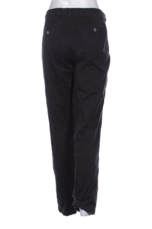 Damskie spodnie H&M L.O.G.G., Rozmiar L, Kolor Niebieski, Cena 26,99 zł