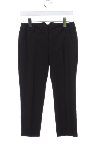 Damenhose Hallhuber, Größe XS, Farbe Schwarz, Preis 10,99 €