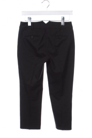 Damenhose Hallhuber, Größe XS, Farbe Schwarz, Preis 10,99 €